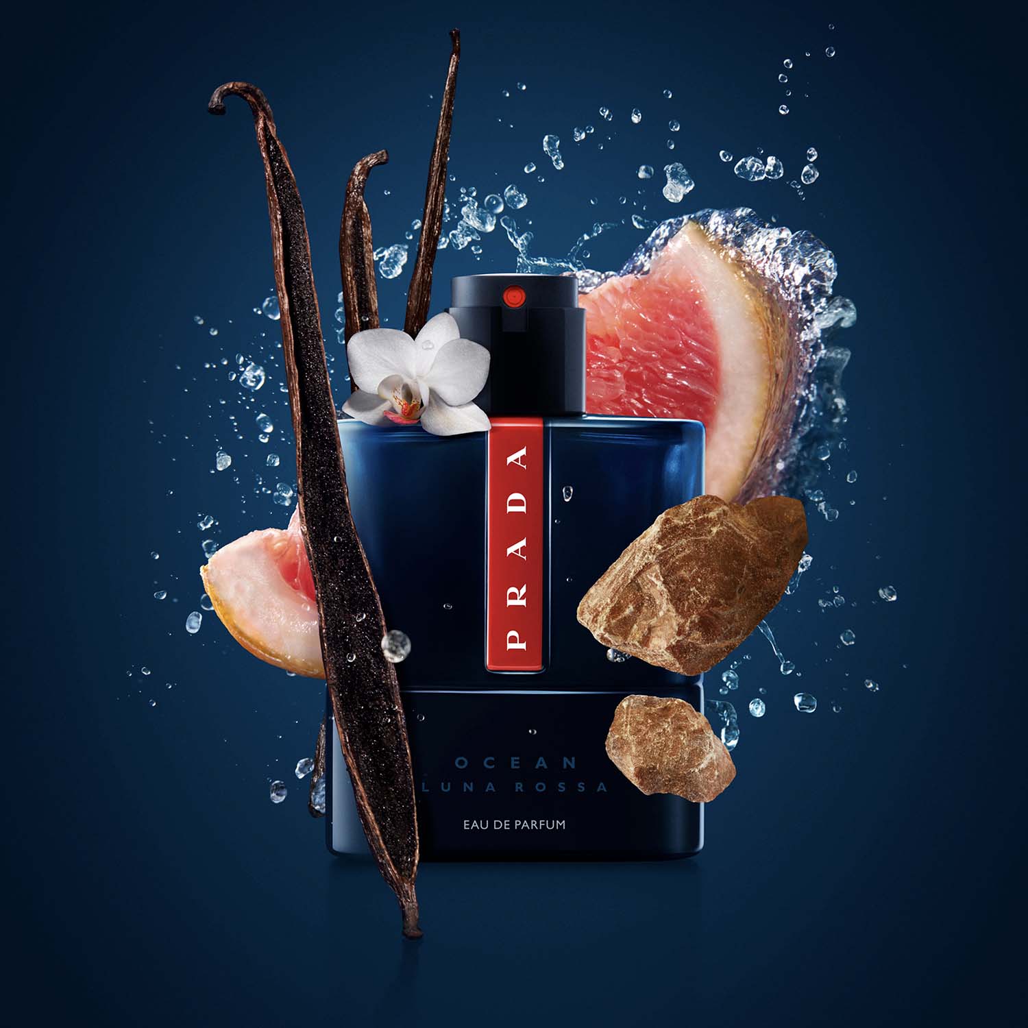 SET DE FRAGANCIA PRADA LUNA ROSSA OCEAN EAU DE PARFUM HOMBRE Sephora MX